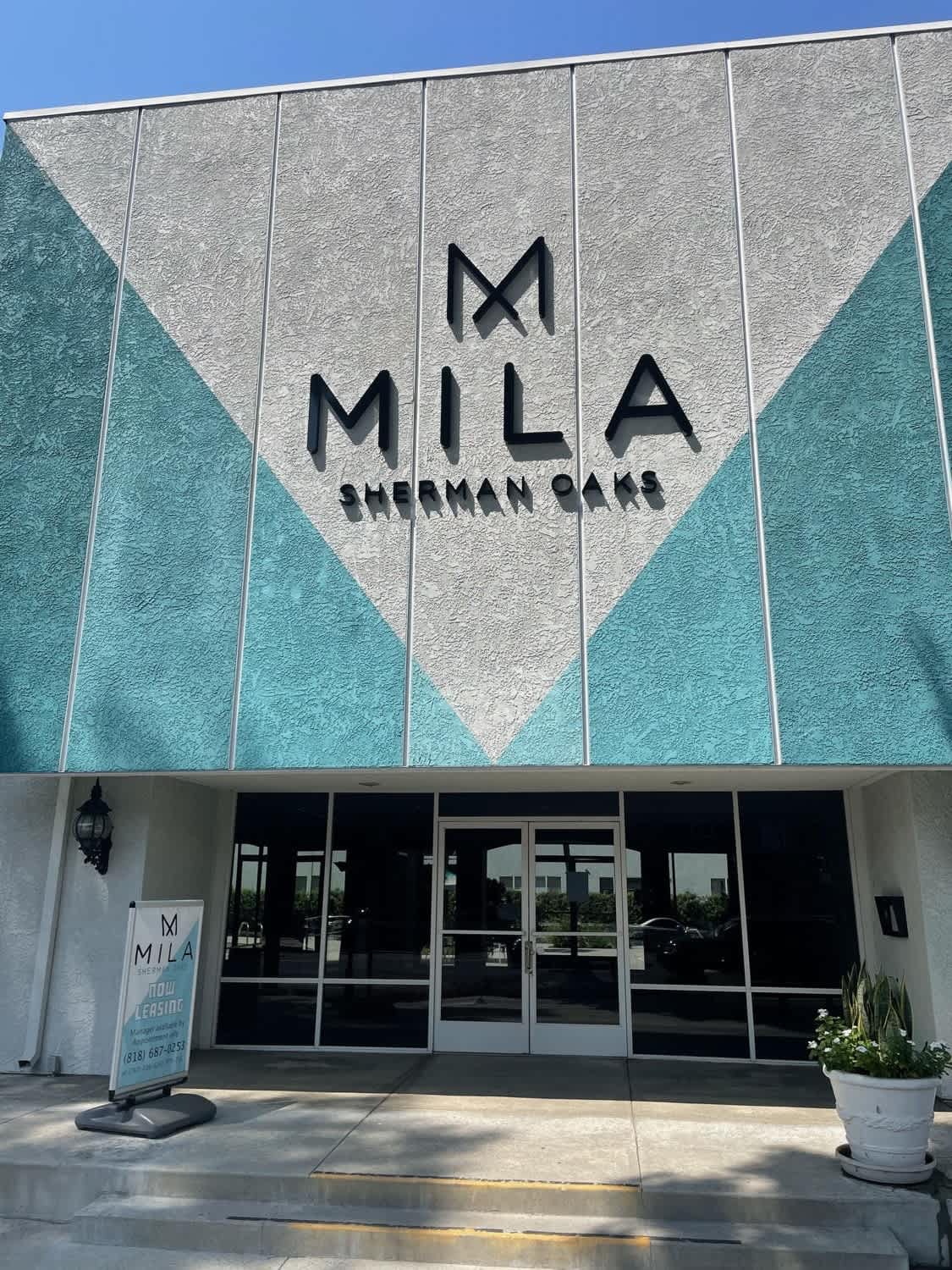 Mila Sherman Oaks – photo 1