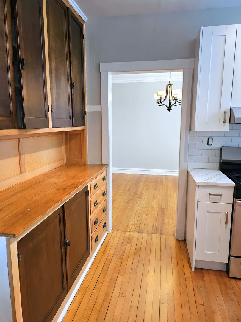 Sunny & Spacious Deluxe Edgewater One Bedroom Apartment – photo 3