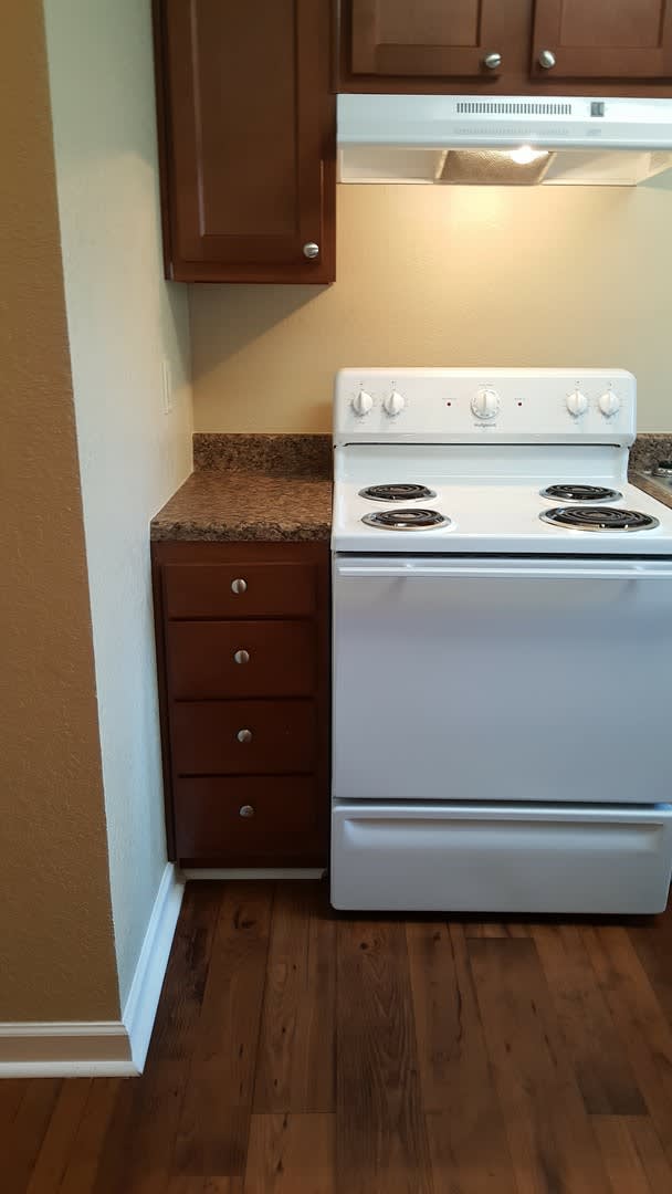 Foxwood Townhomes – photo 2