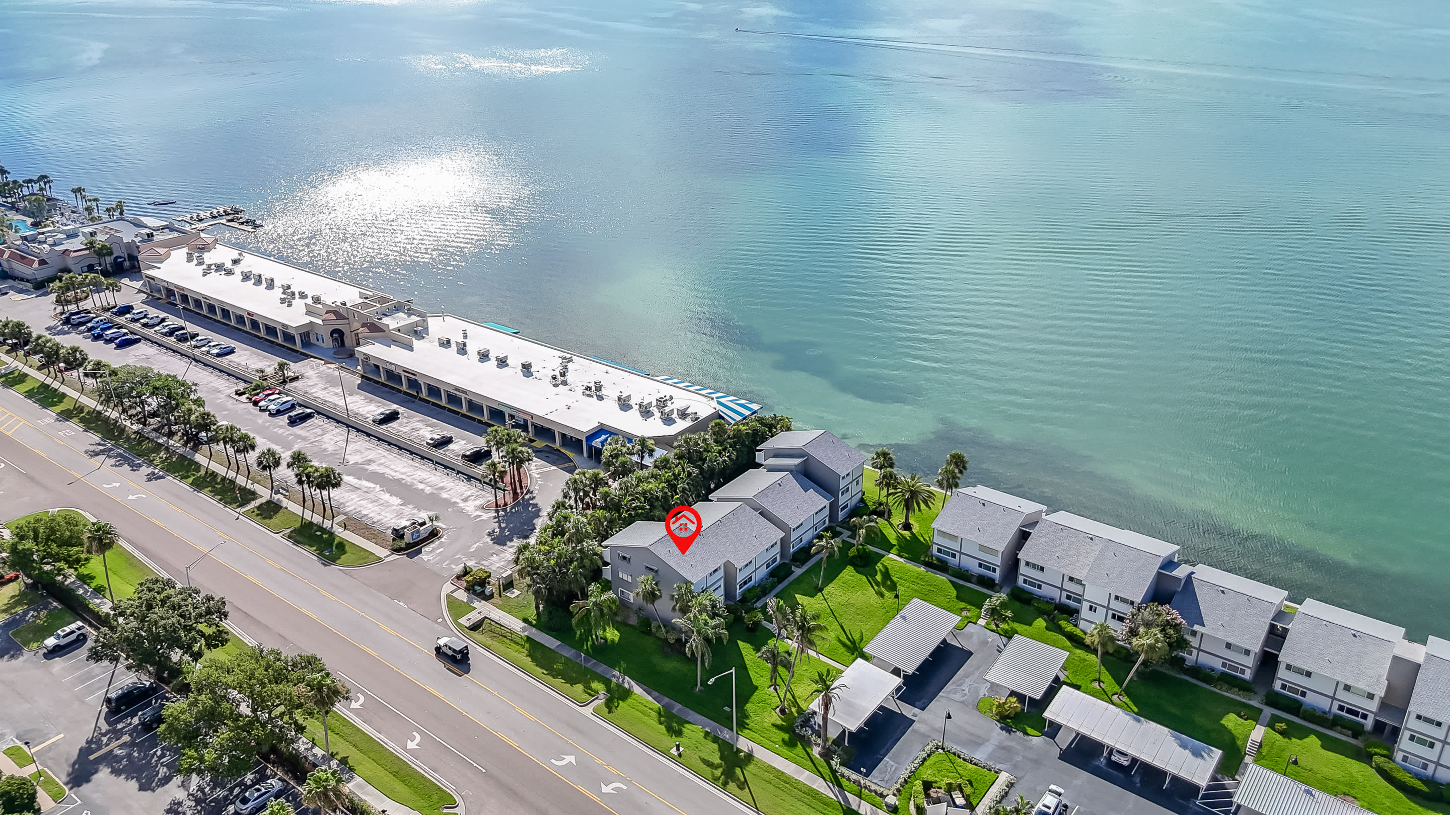 1301 Gulf Blvd Apt 201 – photo 5