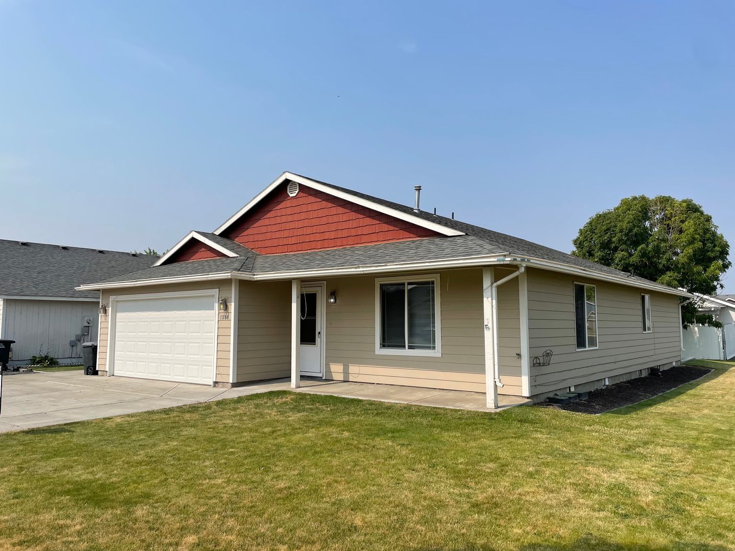 Price Drop! Spacious 1,520 Sq. Ft. Home with WSG included! – photo 1