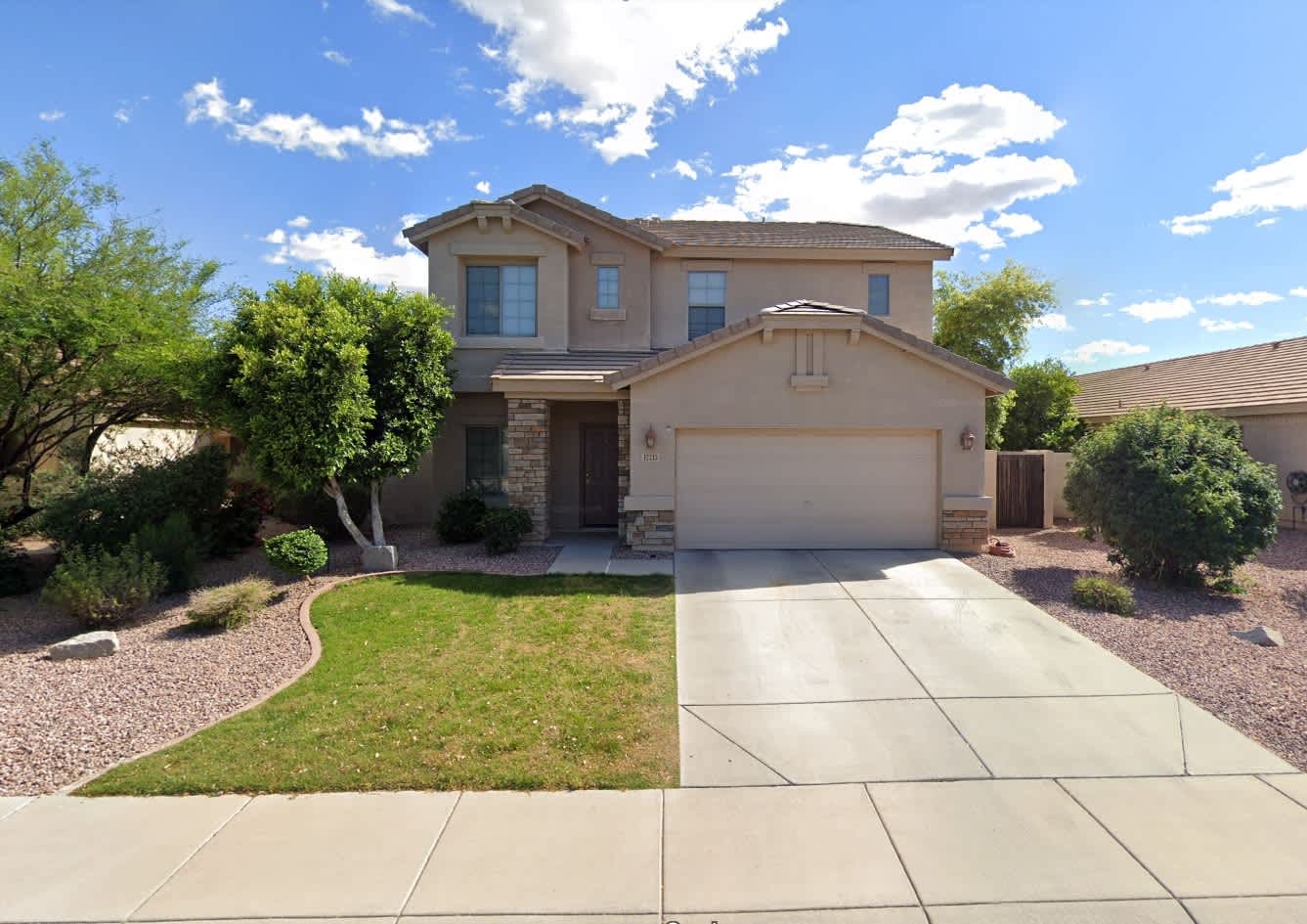 17743 West Hearn Road – photo 1