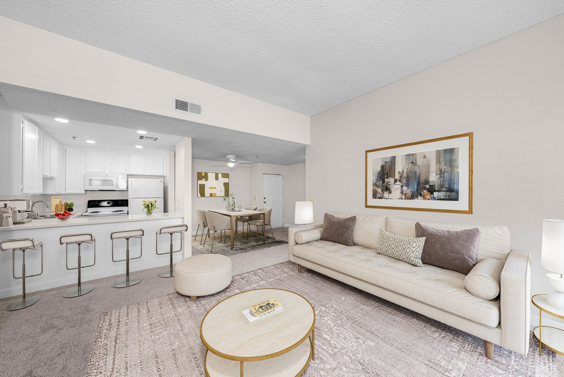 Diplomat Apartments – photo 2