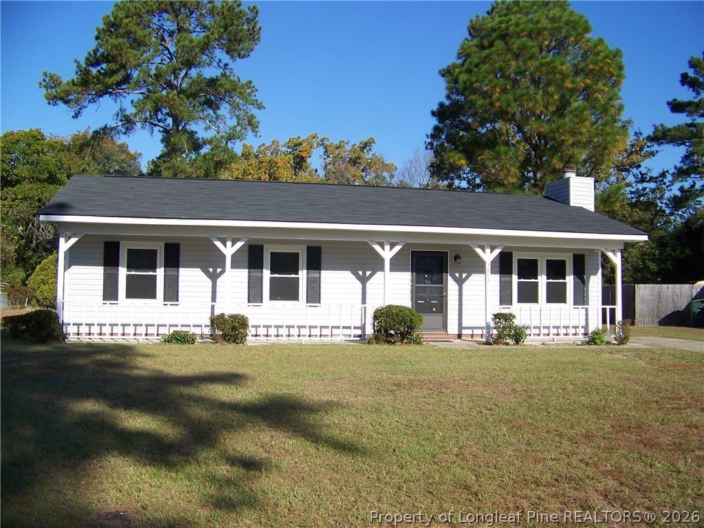 3853 OAK HAVEN Road – photo 1