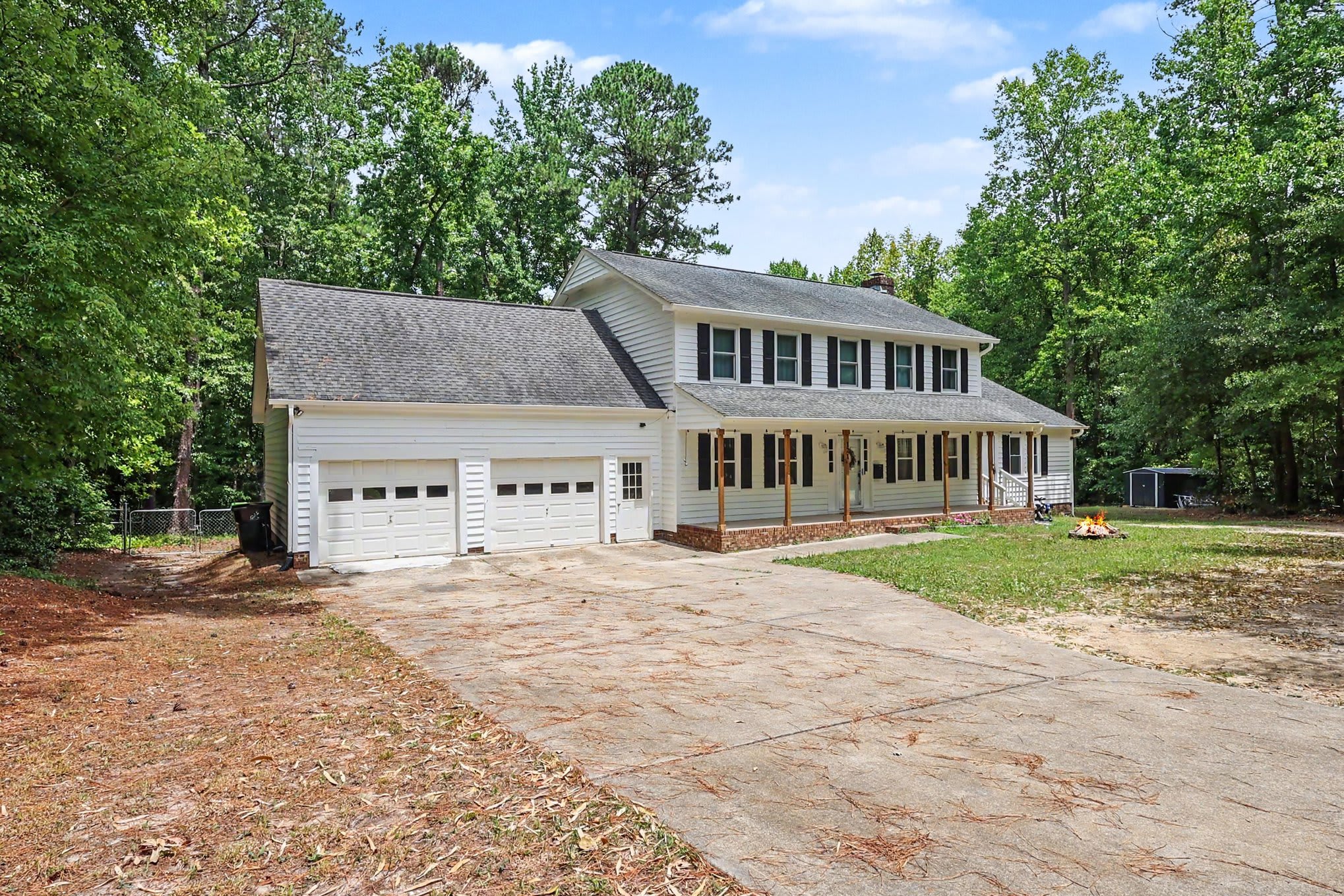 121 Winchester Drive – photo 2
