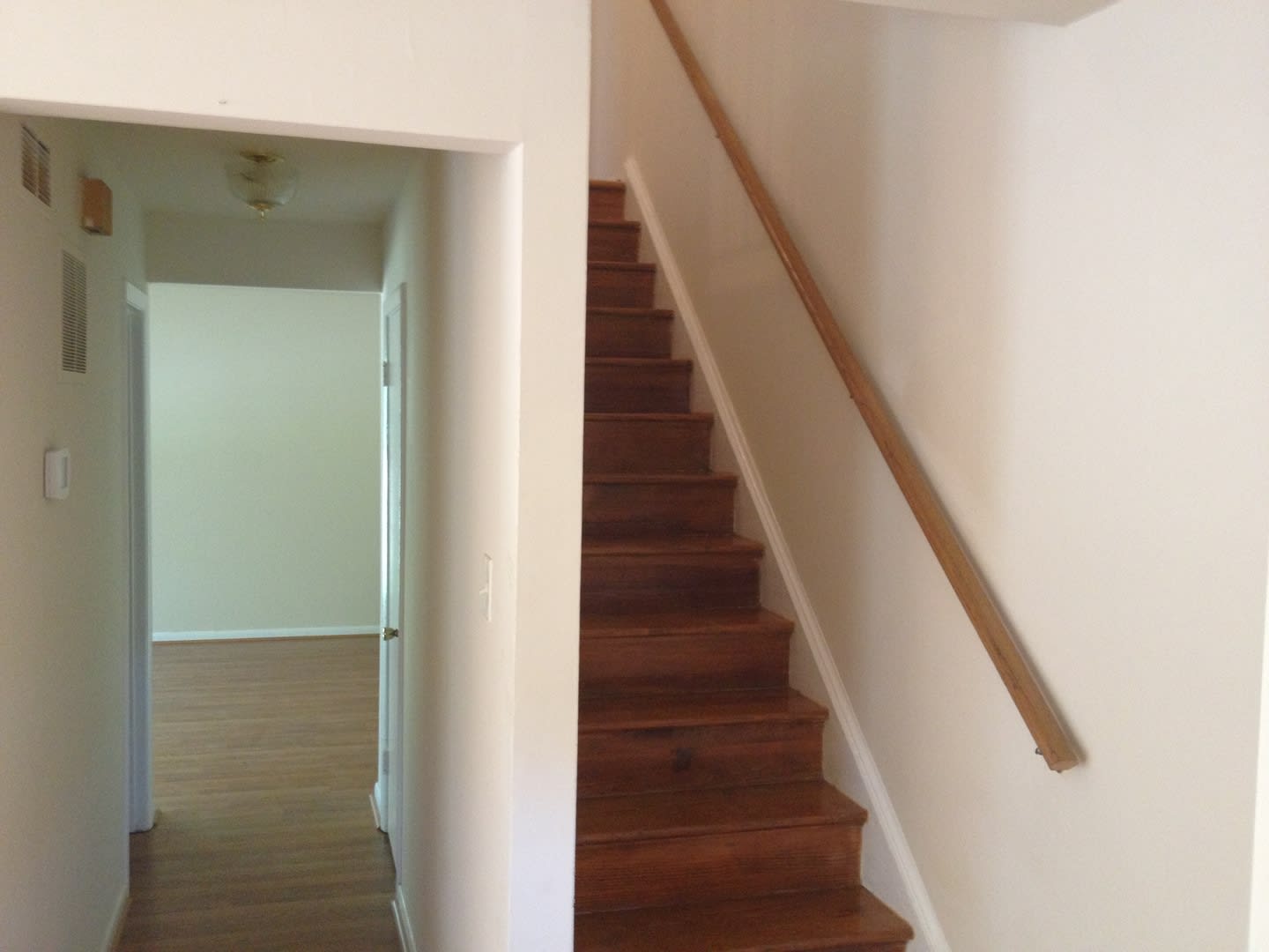 4 Bedroom Townhouse Chesterfield – photo 4