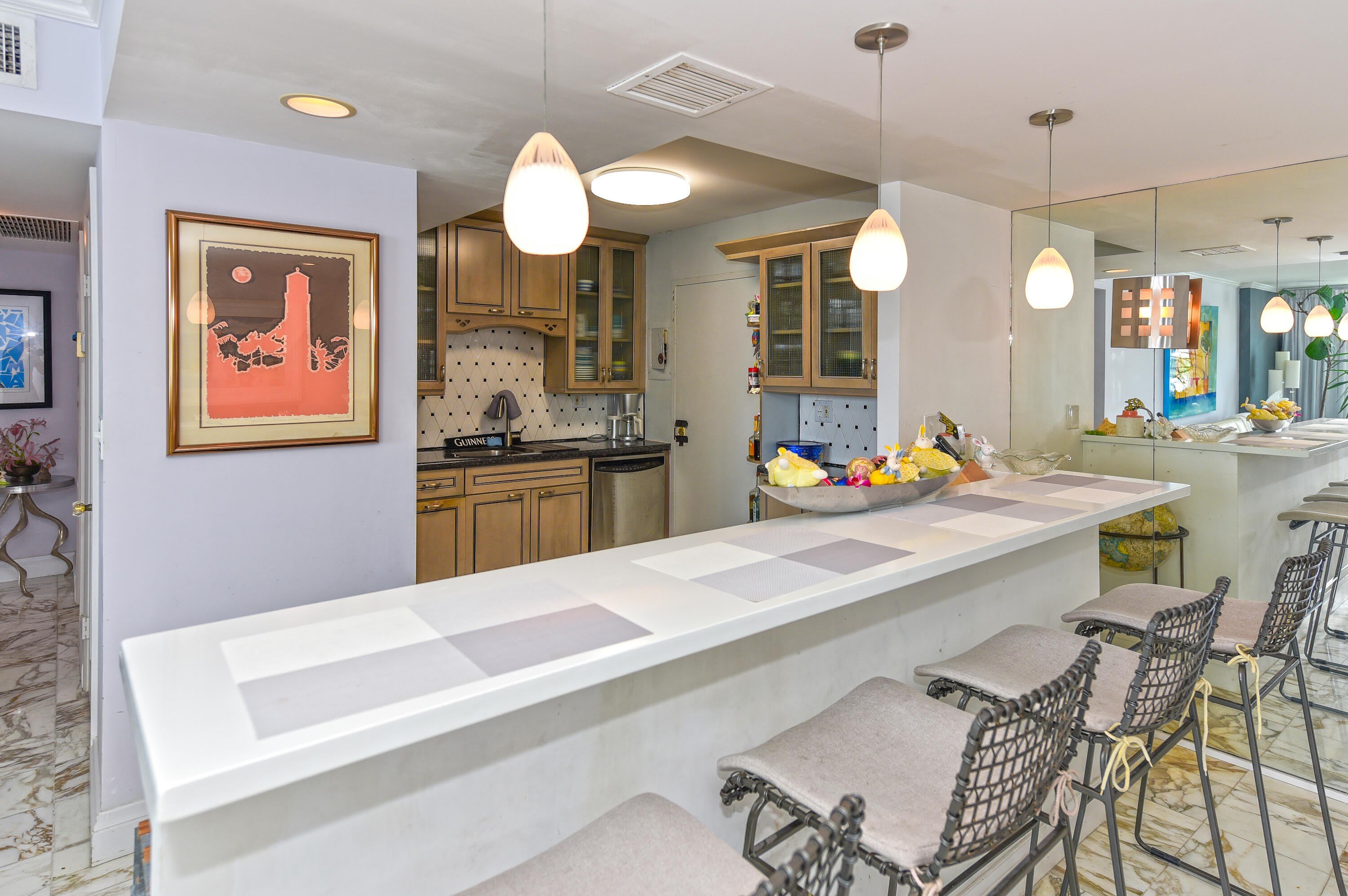 2600 N Flagler Drive – photo 1