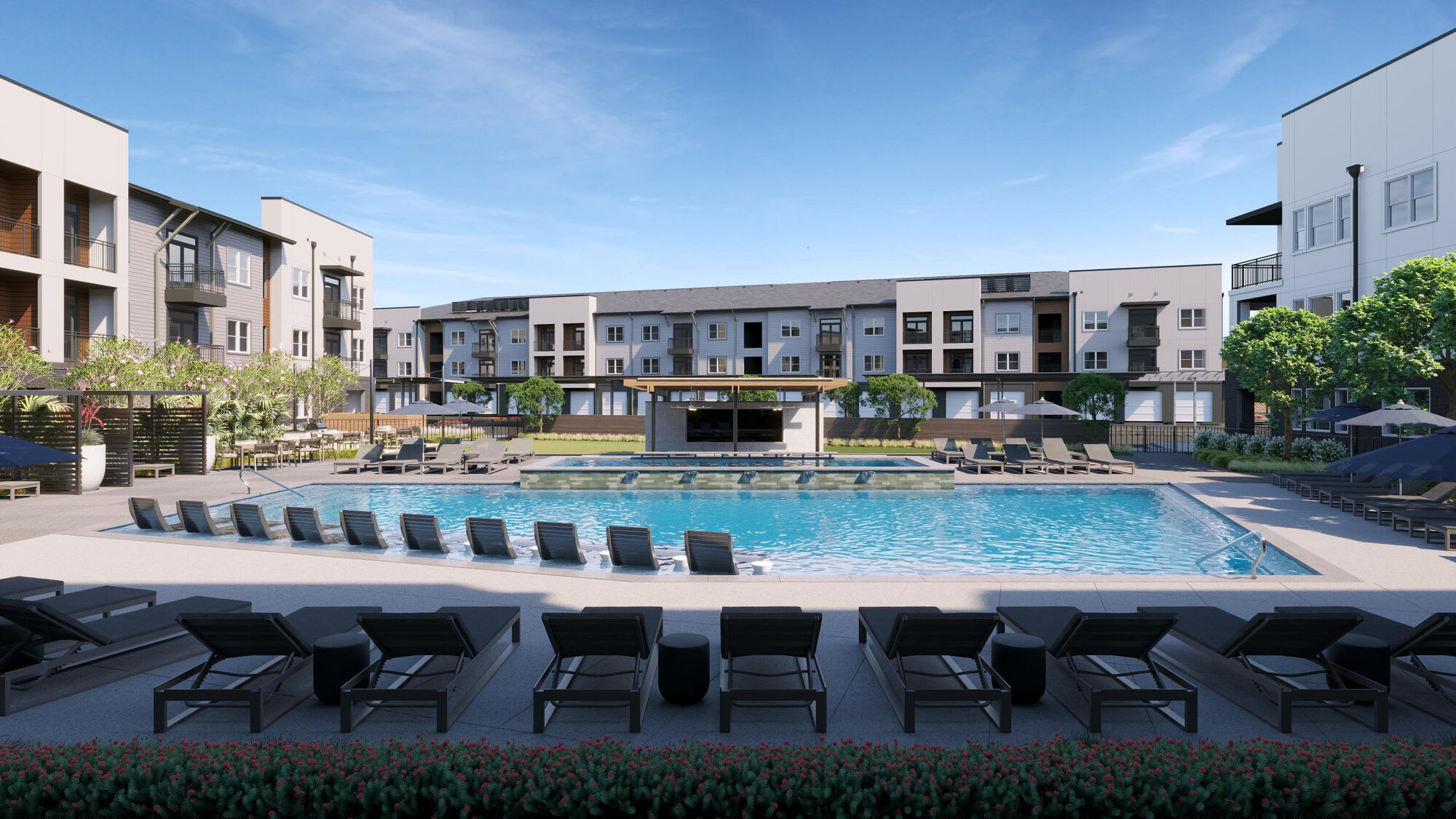 The Dawson on 360 – photo 1