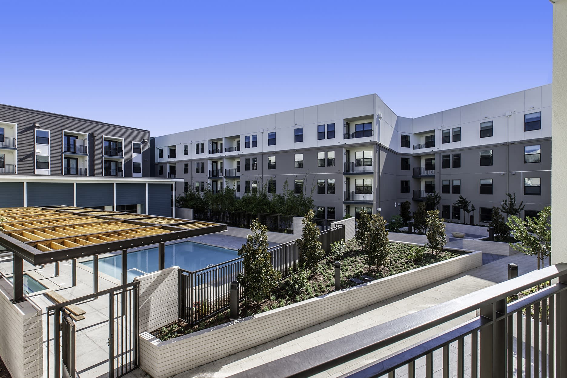 Cadence Apartments – photo 3