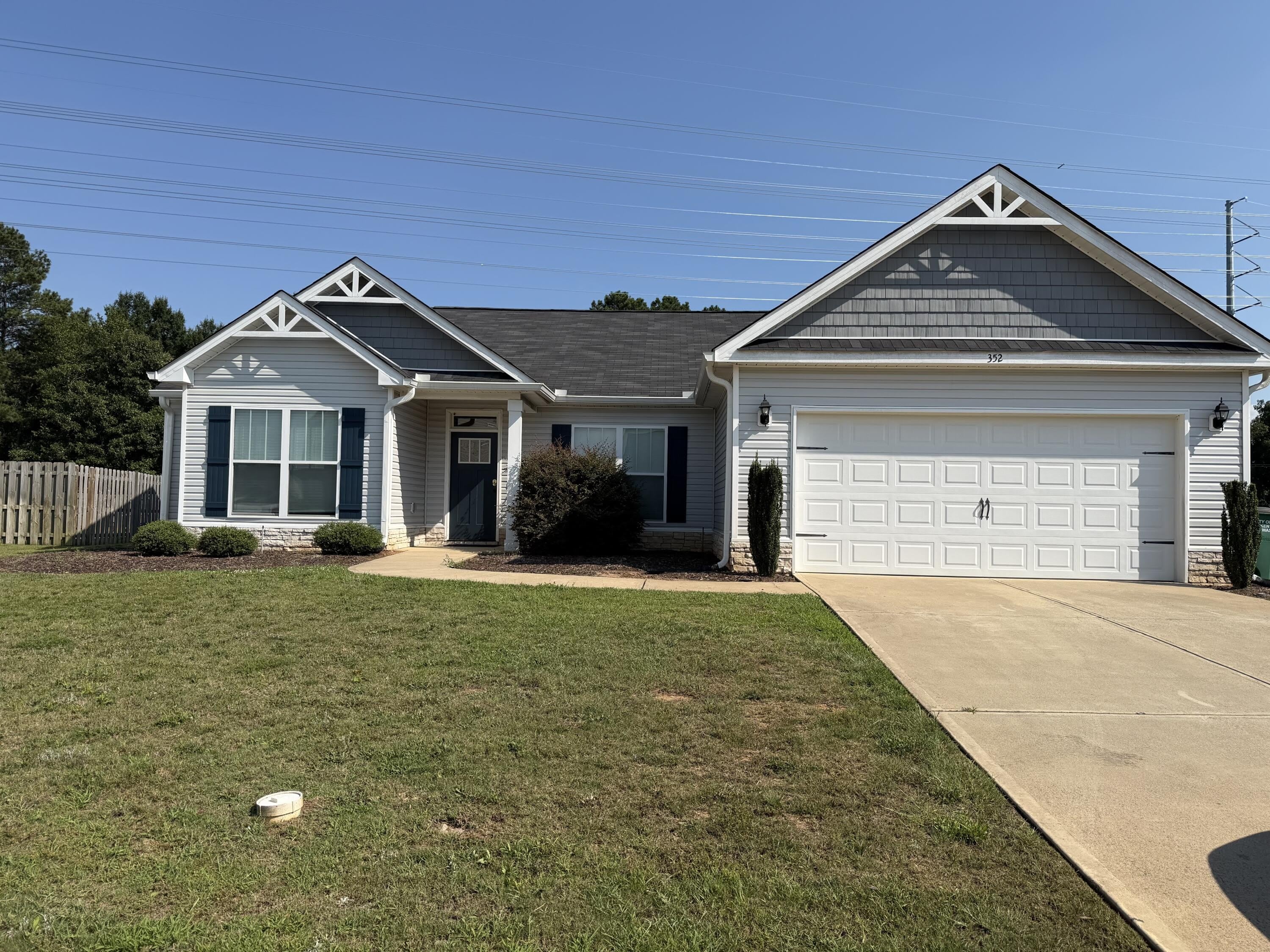 352 Fox Haven Drive – photo 1
