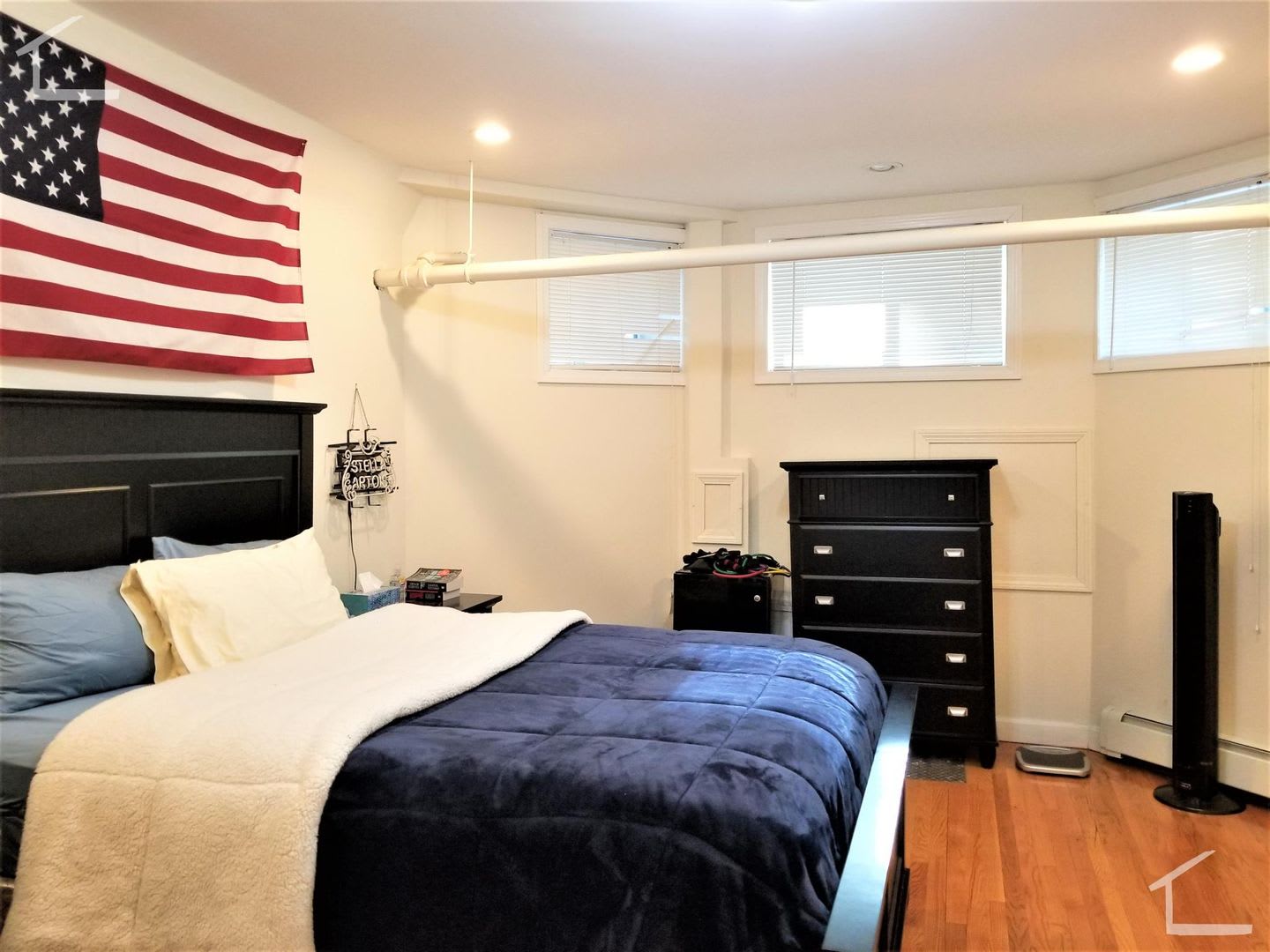 14 Euston St #1 Brookline MA 02446 – photo 3