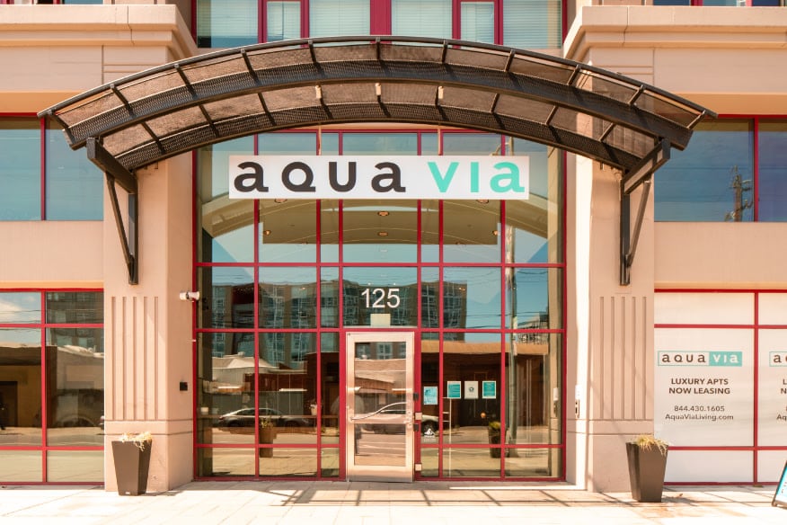 Aqua Via – photo 2