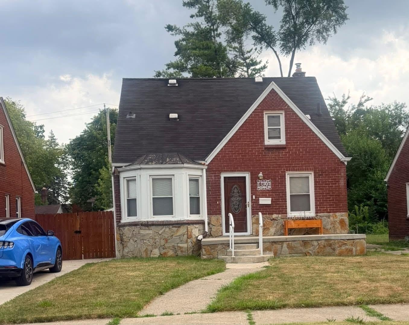 15292 Spring Garden Street – photo 1