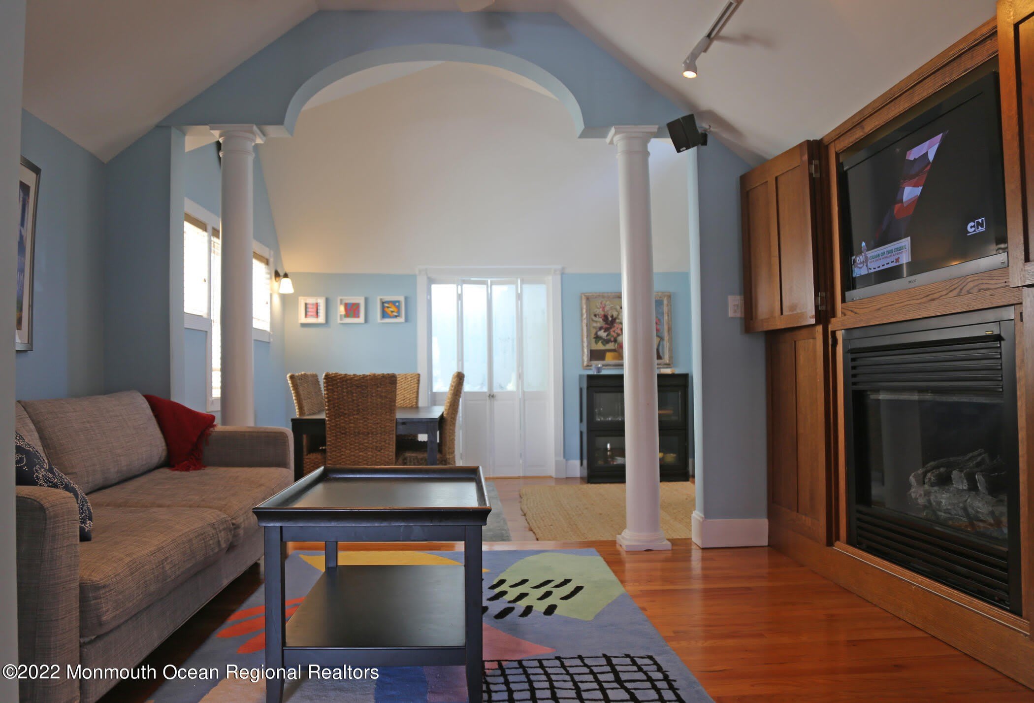 87 Cookman Avenue – photo 4