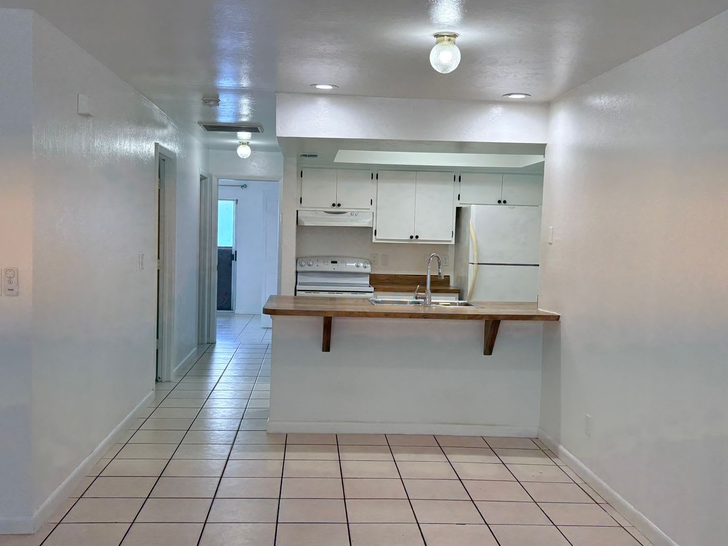 3/2 Duplex for Rent in Cape Coral – photo 3