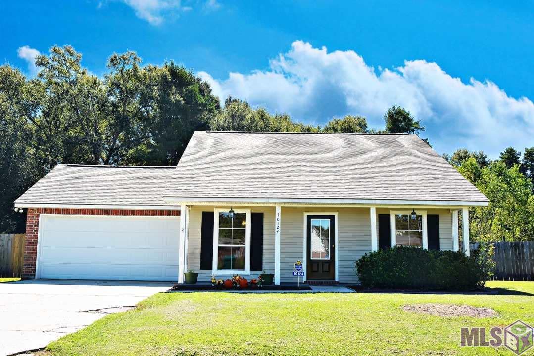 10124 Nashville Ct – photo 1