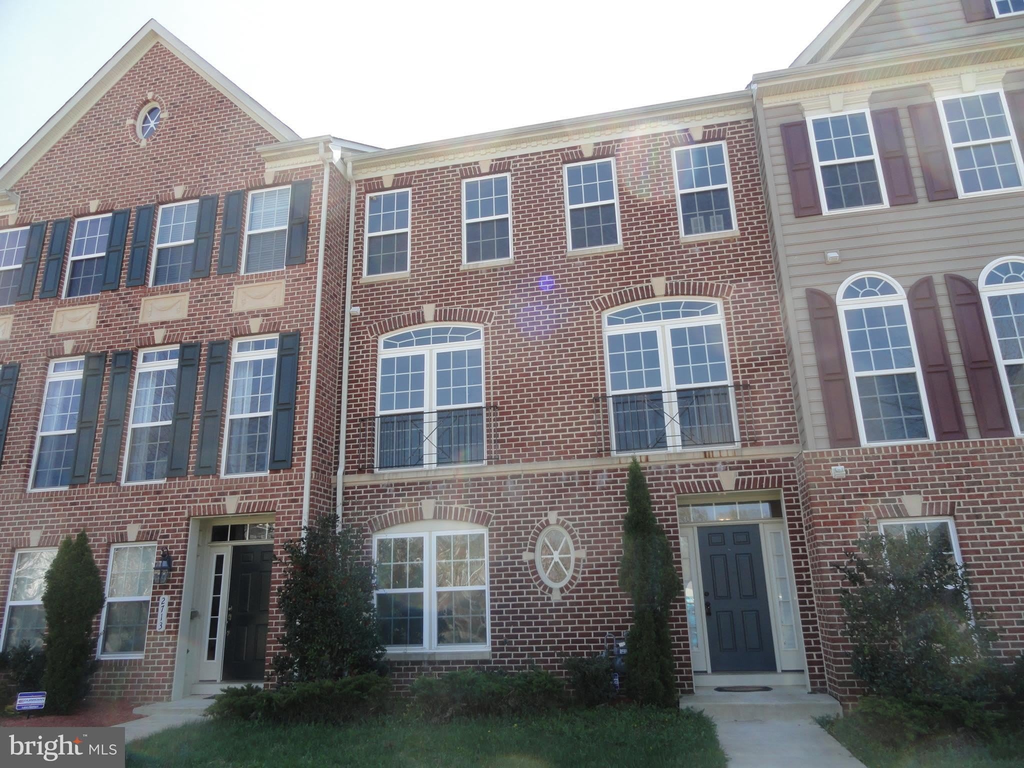 2711 LUCAS RUN Way – photo 1