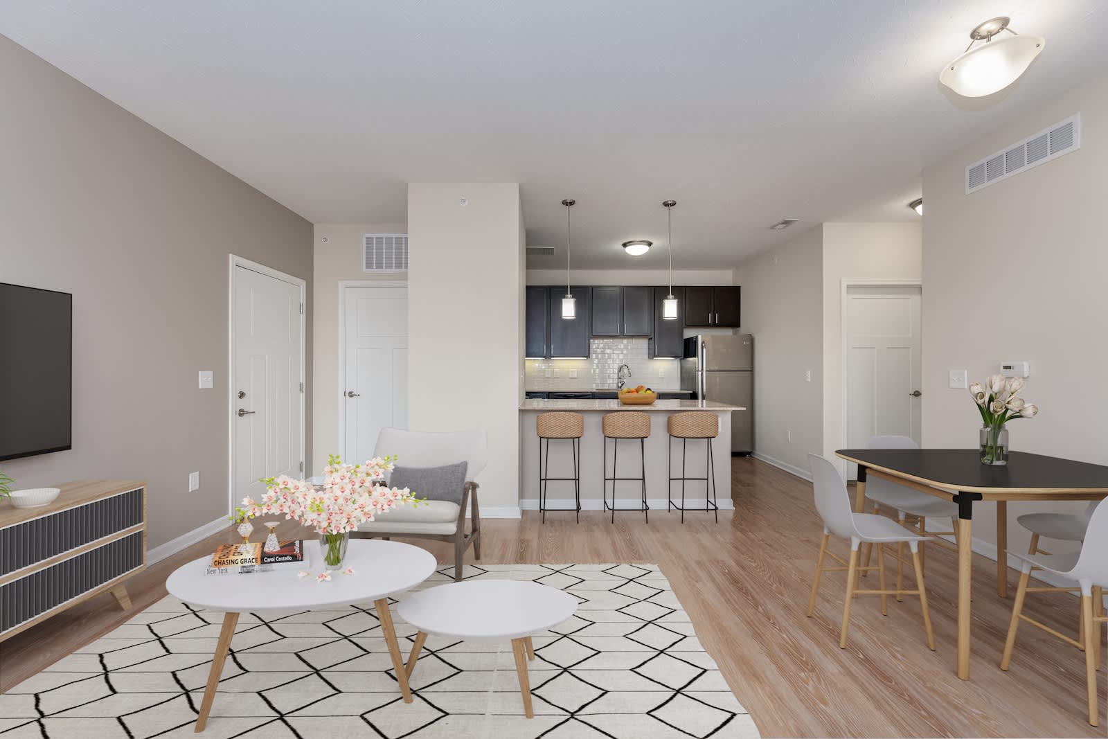 Delta Flats – photo 5