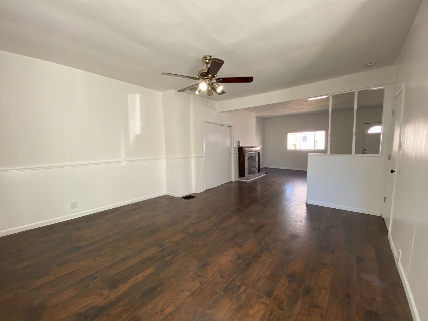 NEWLY RENOVATED 2 BEDROOM IN THE HEART OF BLOOMFIELD! – photo 3