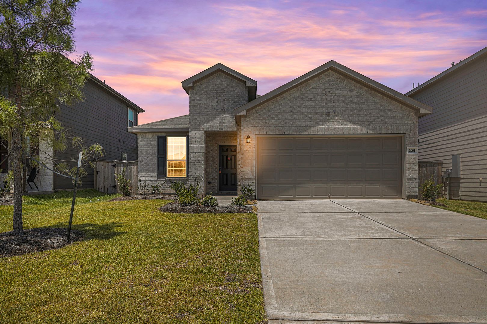 4 Bedroom – photo 1