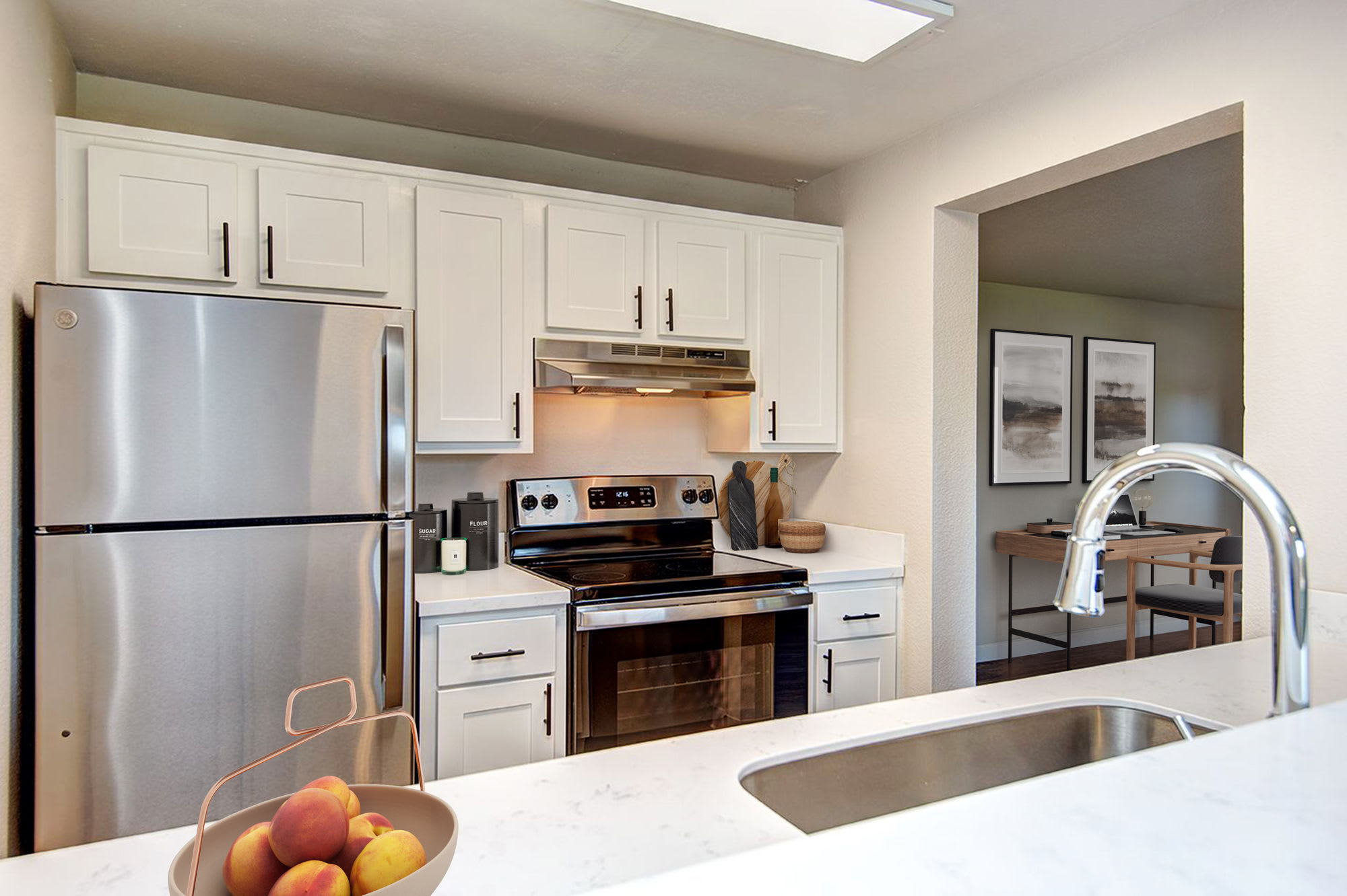 The Fairways Apartments – photo 1