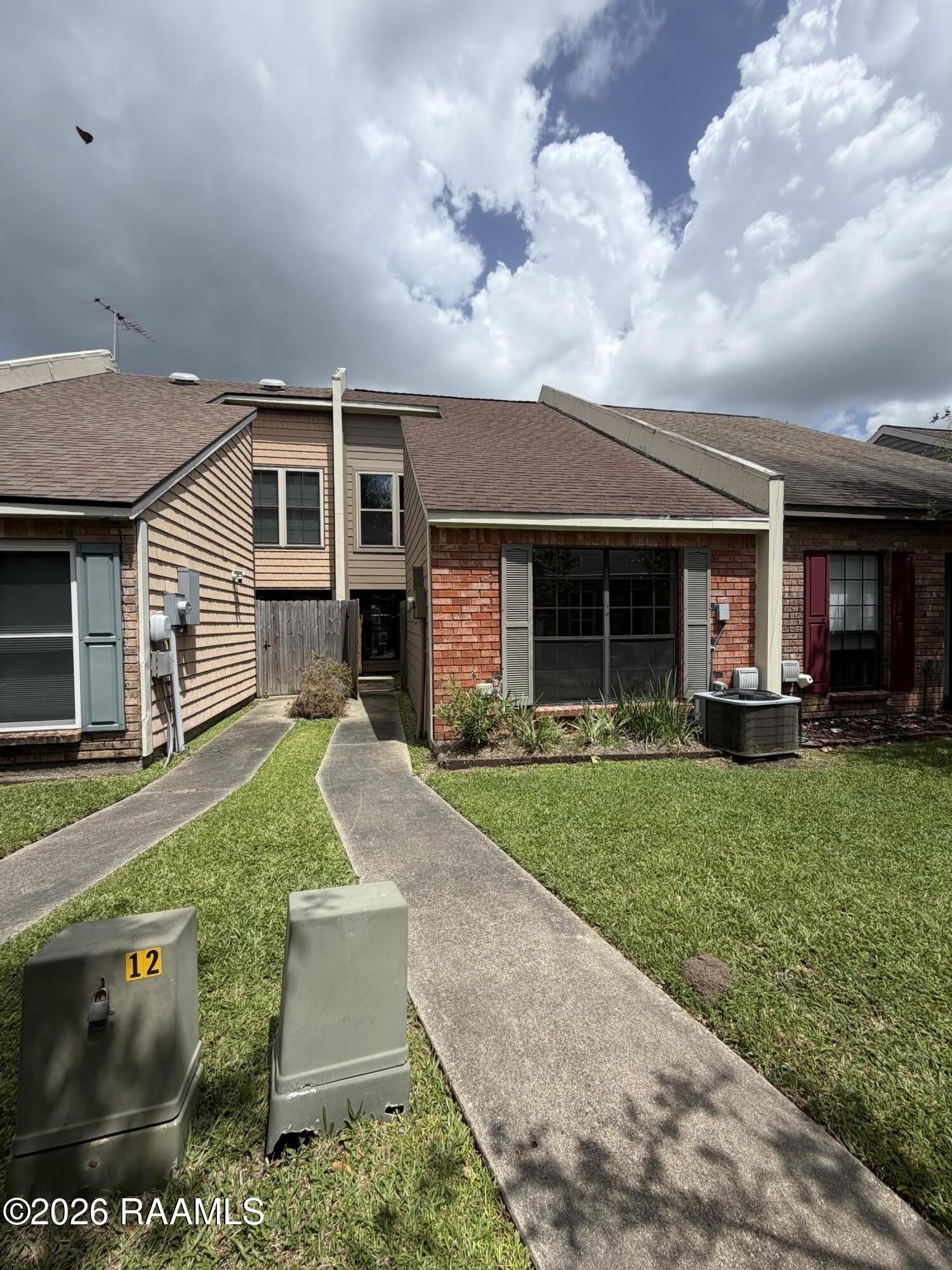 202 Long Plantation Boulevard – photo 1