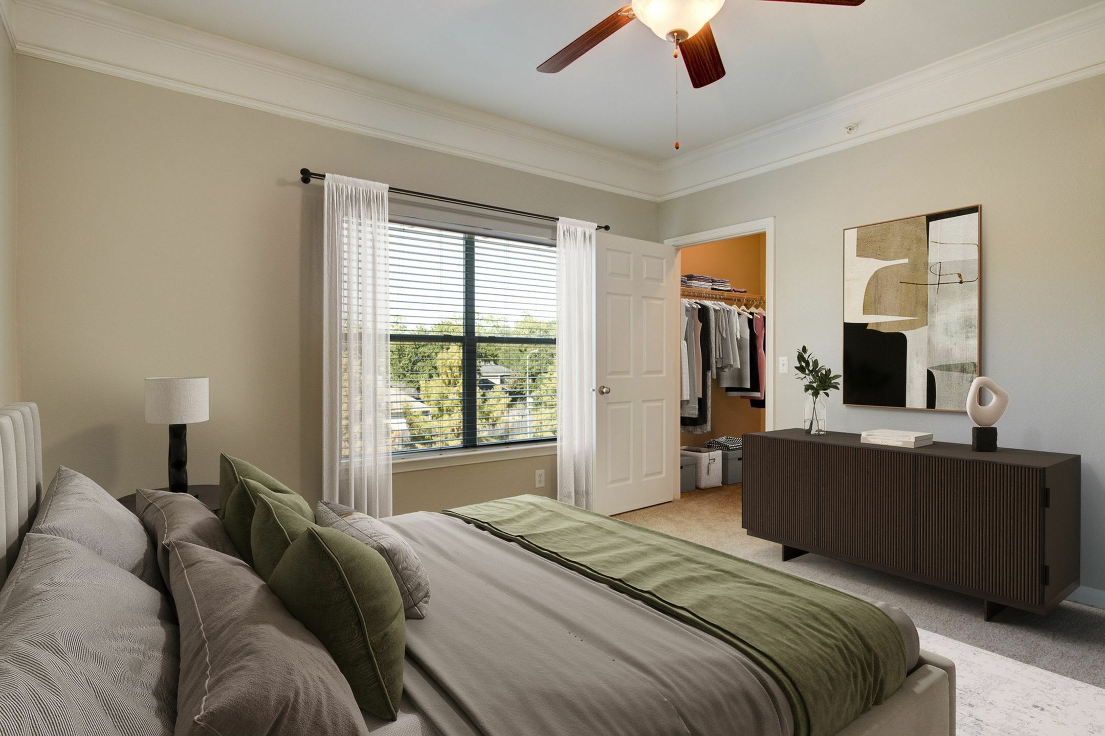 Carrington at Champion Forest Apartments – photo 5