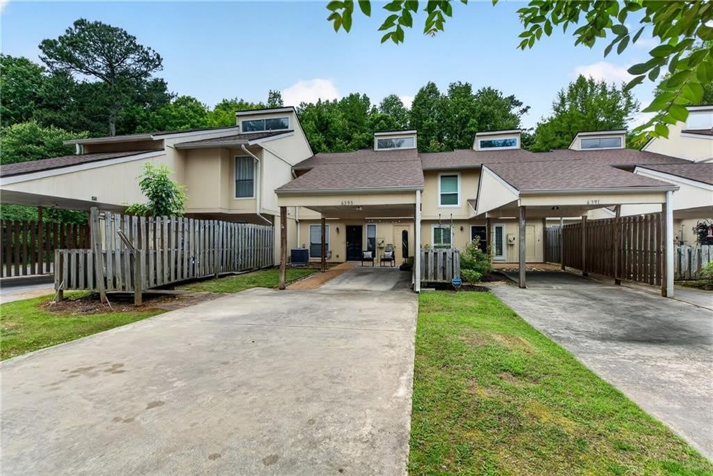 6393 Hawthorne Terrace – photo 3