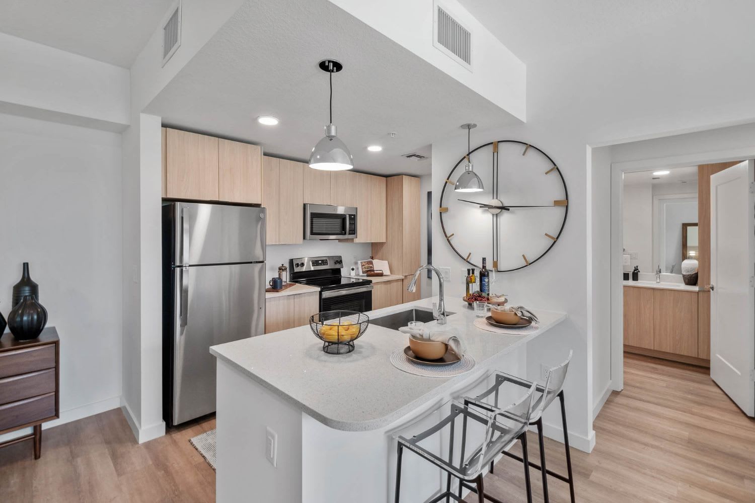 Laketide Residences – photo 3