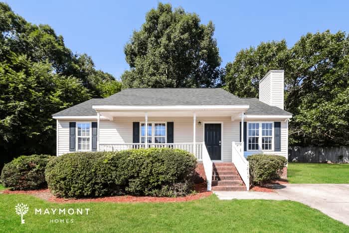 1215 Liriope Lane – photo 1