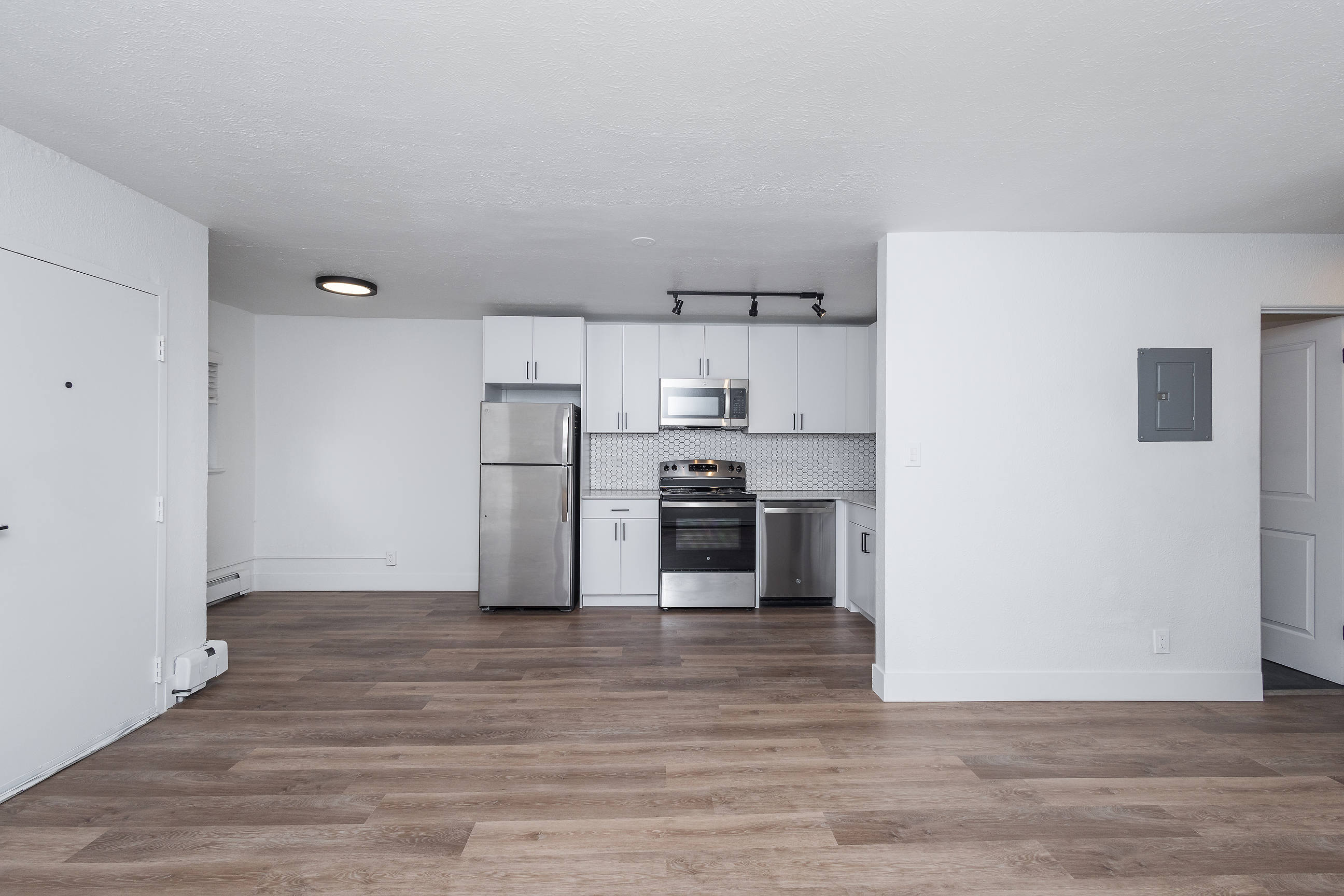 Marion Street Apartments – photo 3