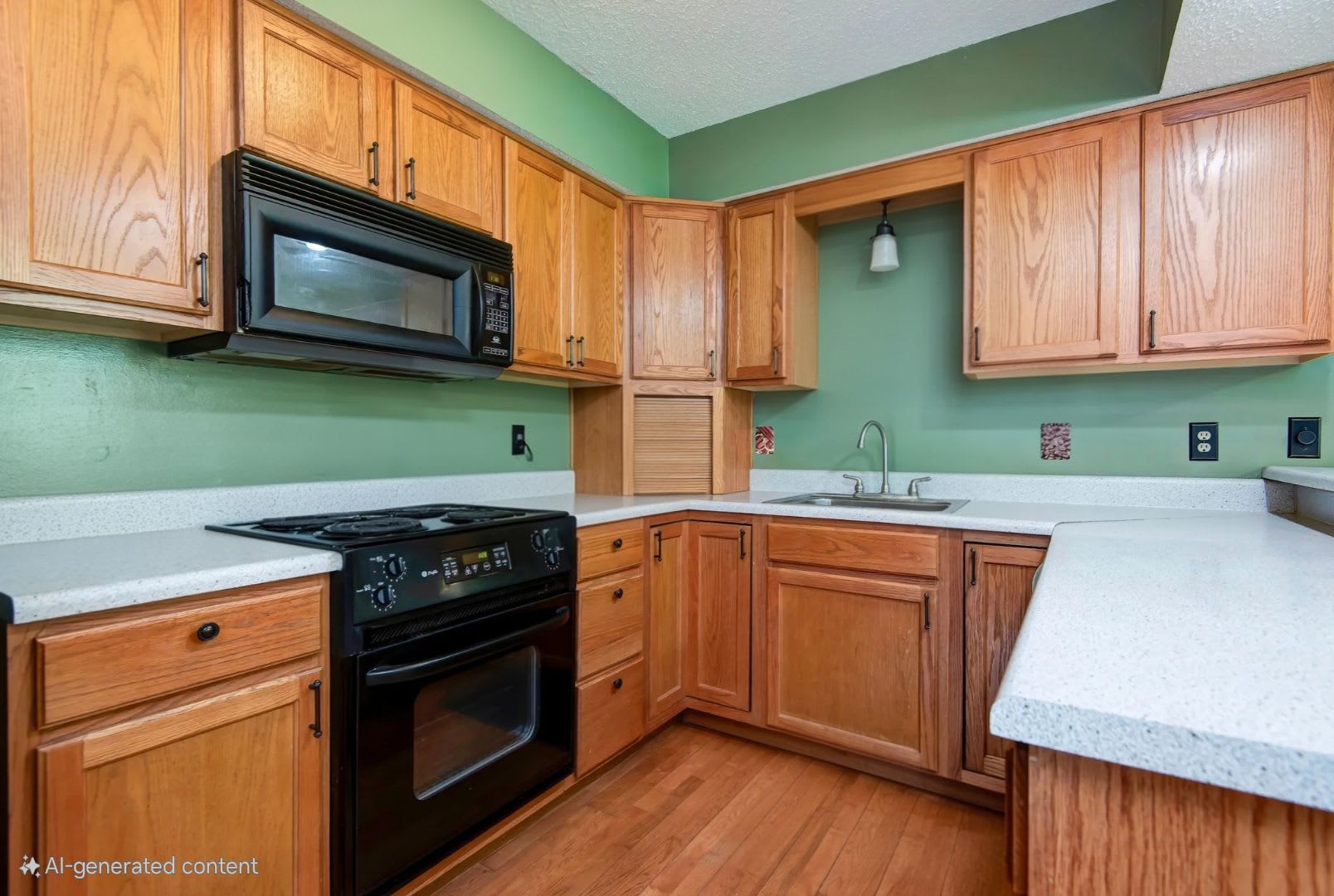 4 bedrooms / 2 bathrooms / Privacy Fence / PETS Welcome / WILLARD SCHOOLS / SUNROOM! – photo 5