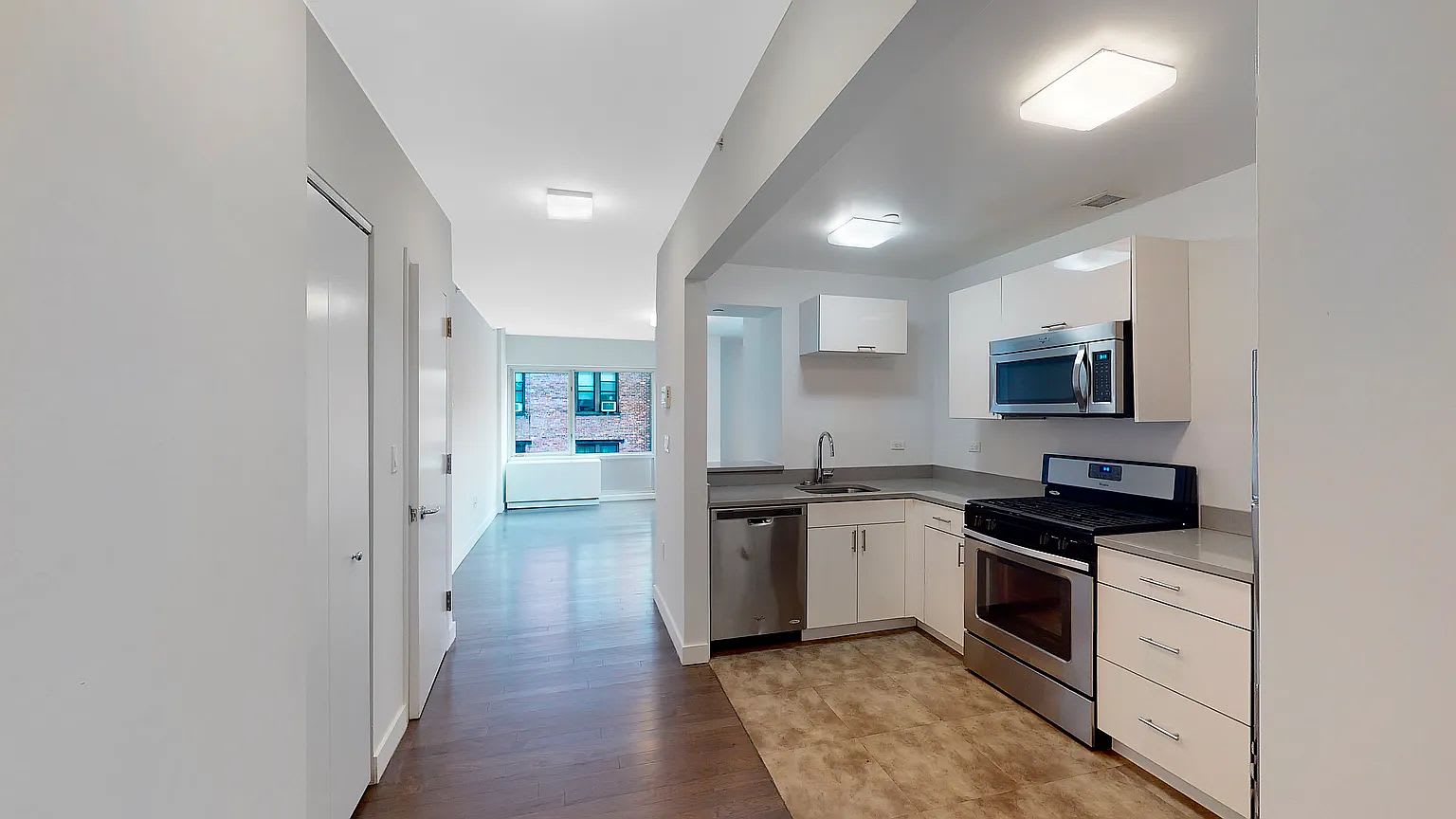 605 W 161st St # C – photo 1