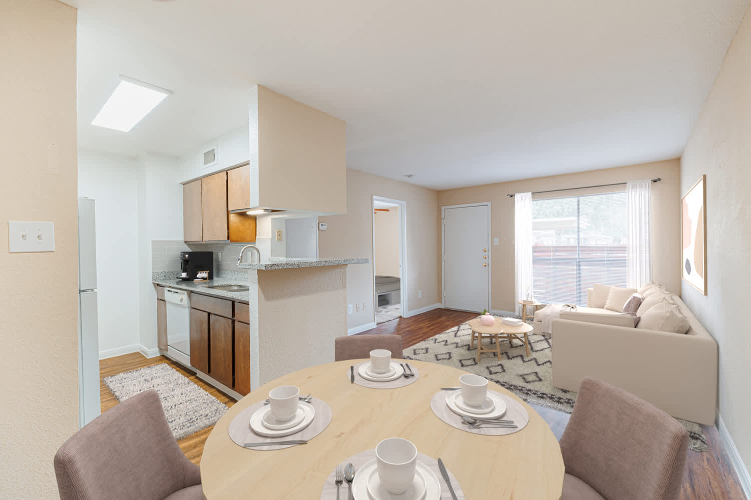 Winchester Place – photo 1