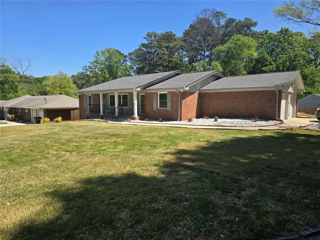 3420 Northside Drive – photo 2