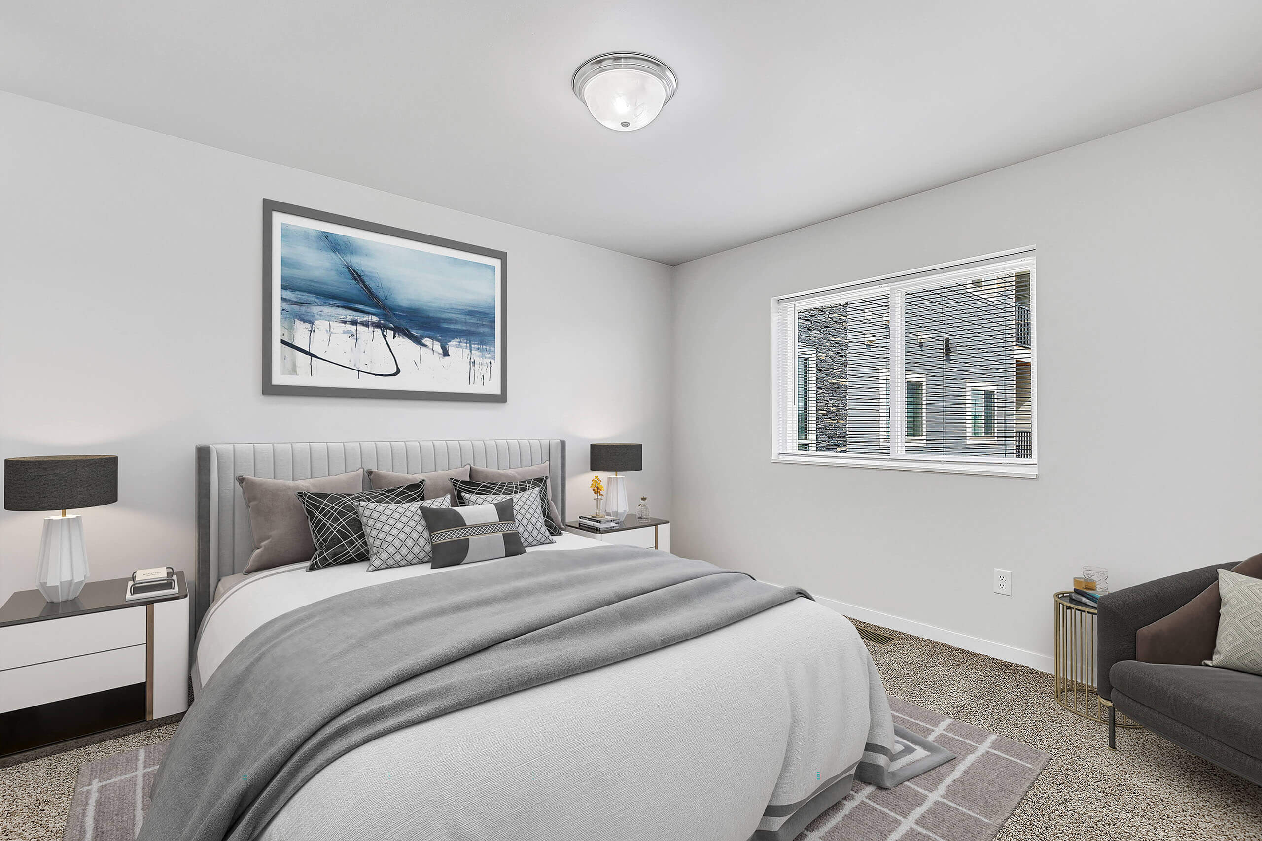 Red Rock Apartments – photo 3