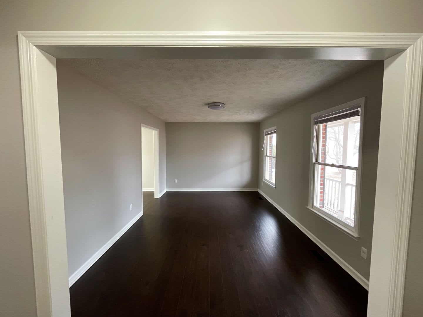 Updated 4 Bedroom / 3 Bathroom with In-Law Suite in Jack Britt School District! – photo 3
