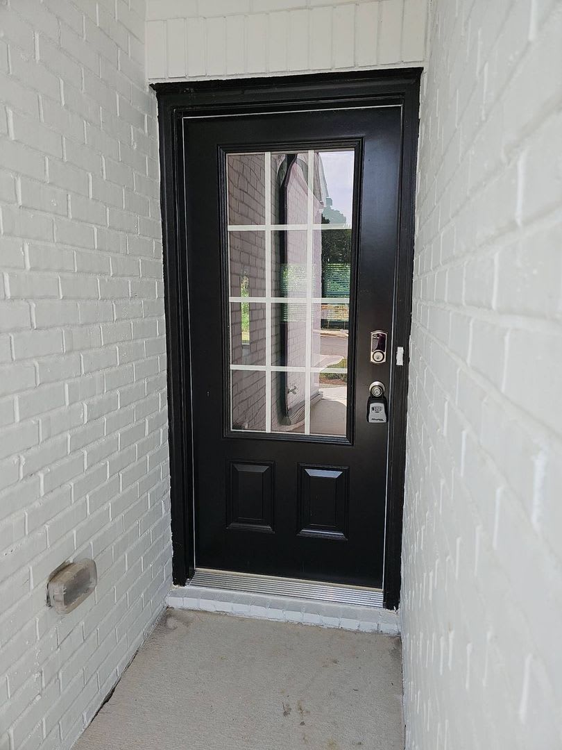 Gorgeous Smyrna Townhome – photo 3