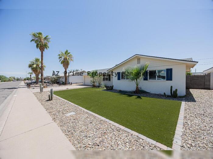 6637 East Wilshire Drive – photo 1