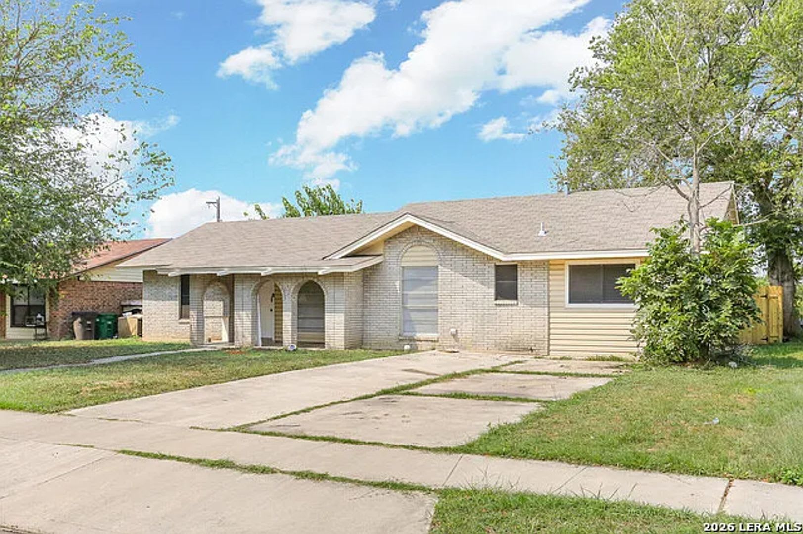 Upgraded 3-Bedroom Home in Southeast San Antonio – photo 1