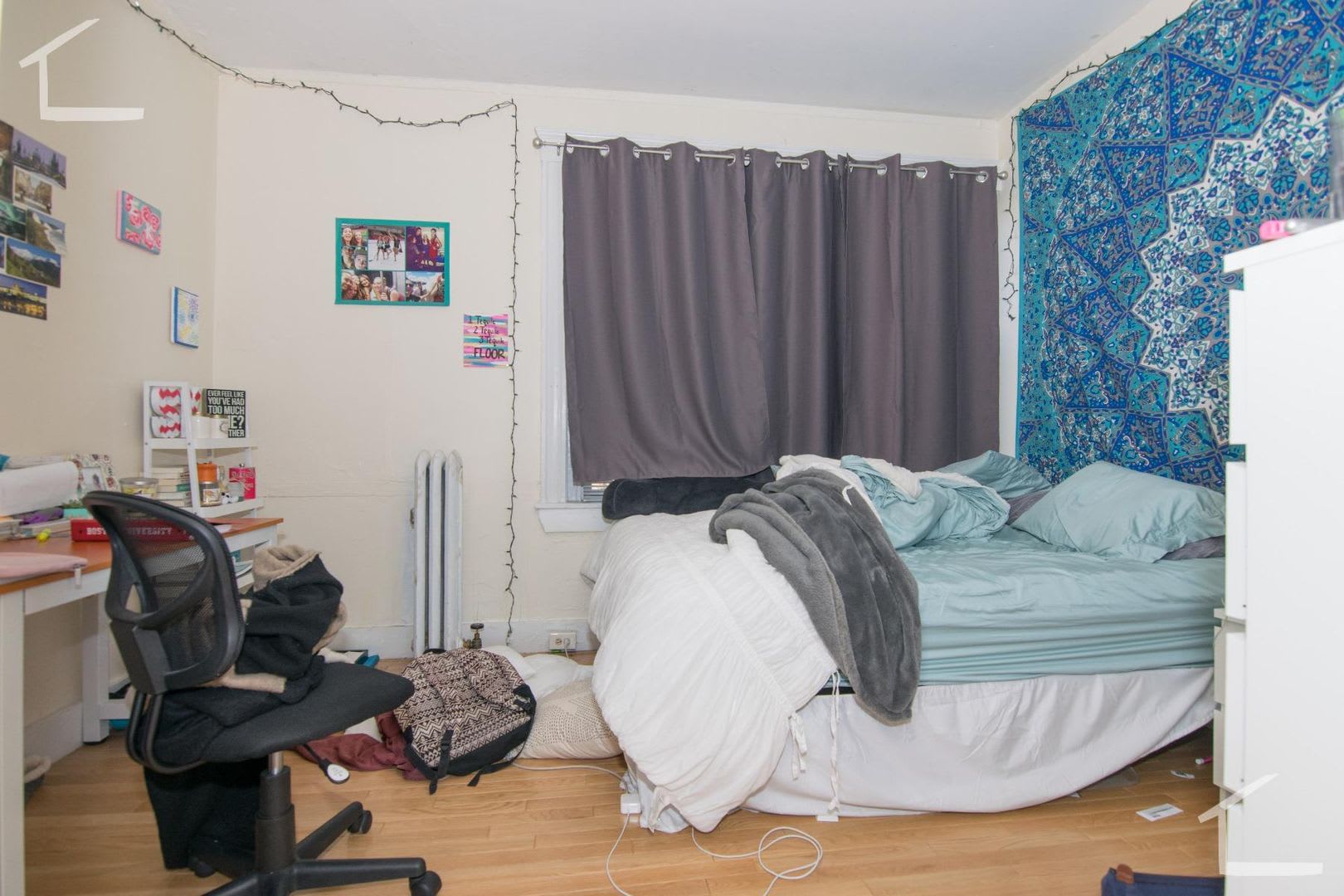 62 Thatcher St #1A Brookline MA 02446 – photo 5