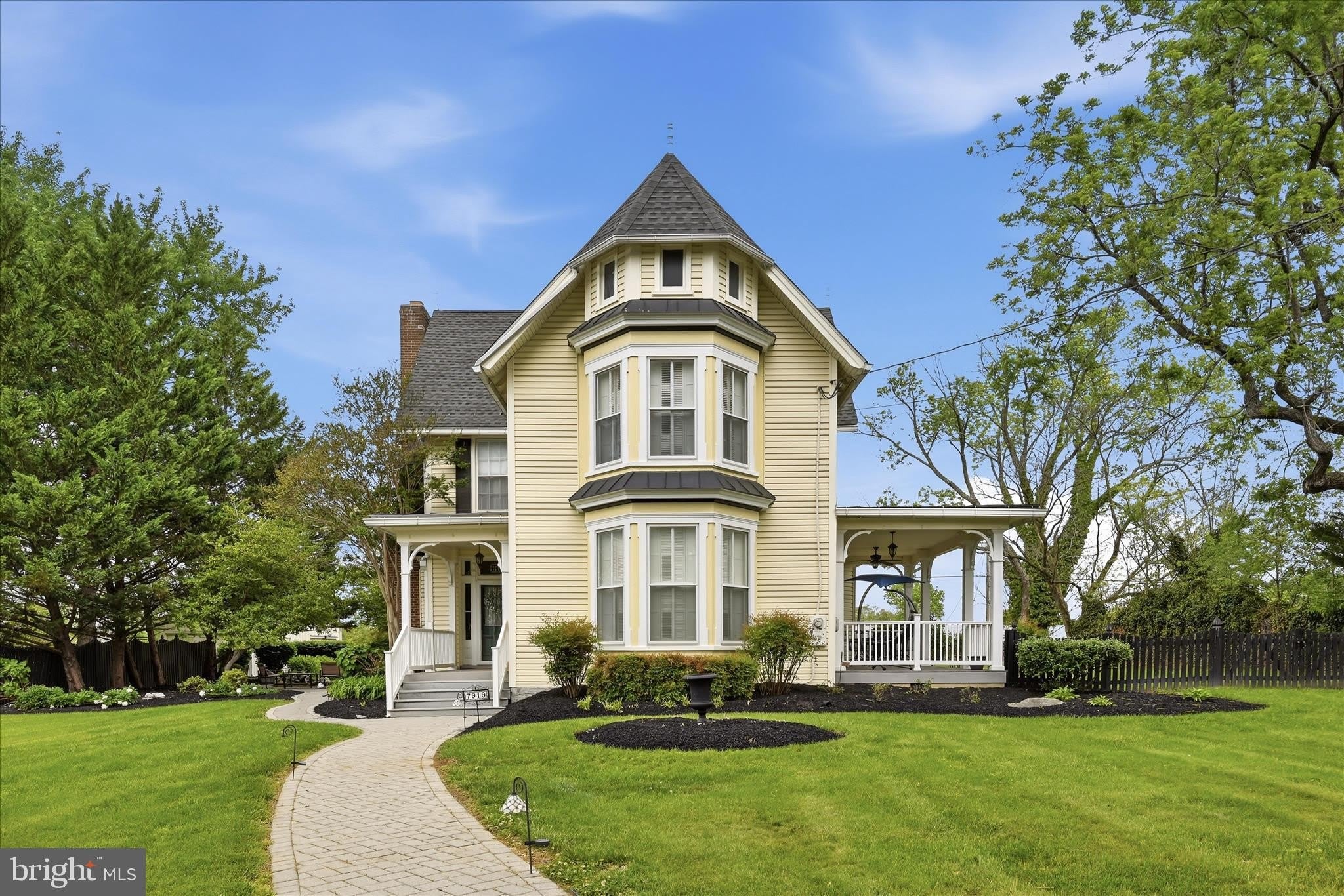 7919 CHURCH Street – photo 2
