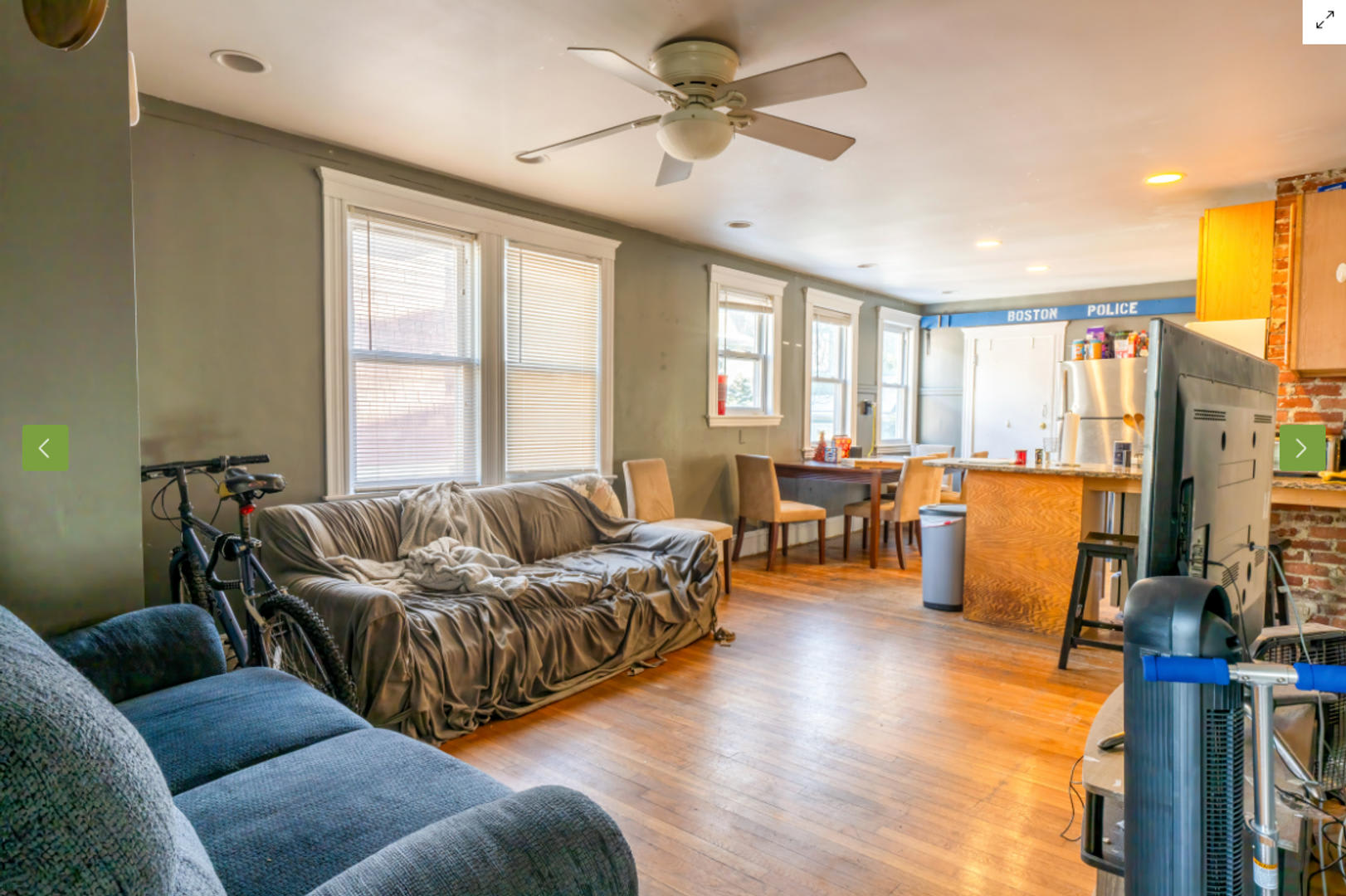 ALL UTILITIES INCLUDED & Free Bi-Weekly Pro Cleaning. Spacious Rooms and 2 full baths. – photo 1