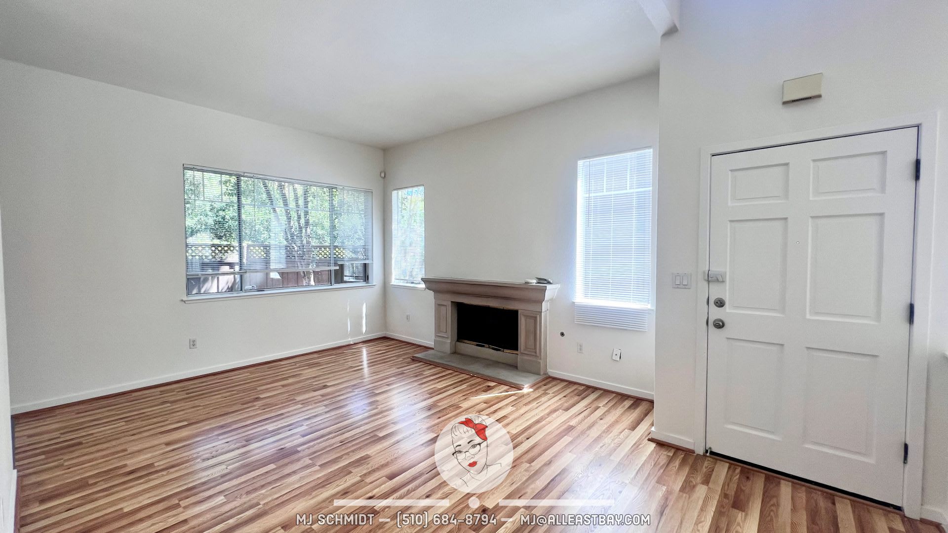 Renovated 4 Bedroom Townhome Located in Exclusive Danville Neighborhood – photo 2