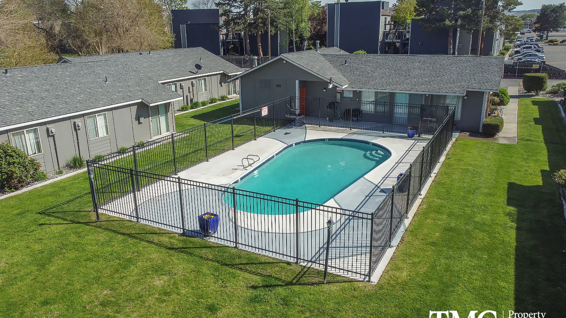 North Trace Village Apartments – photo 5
