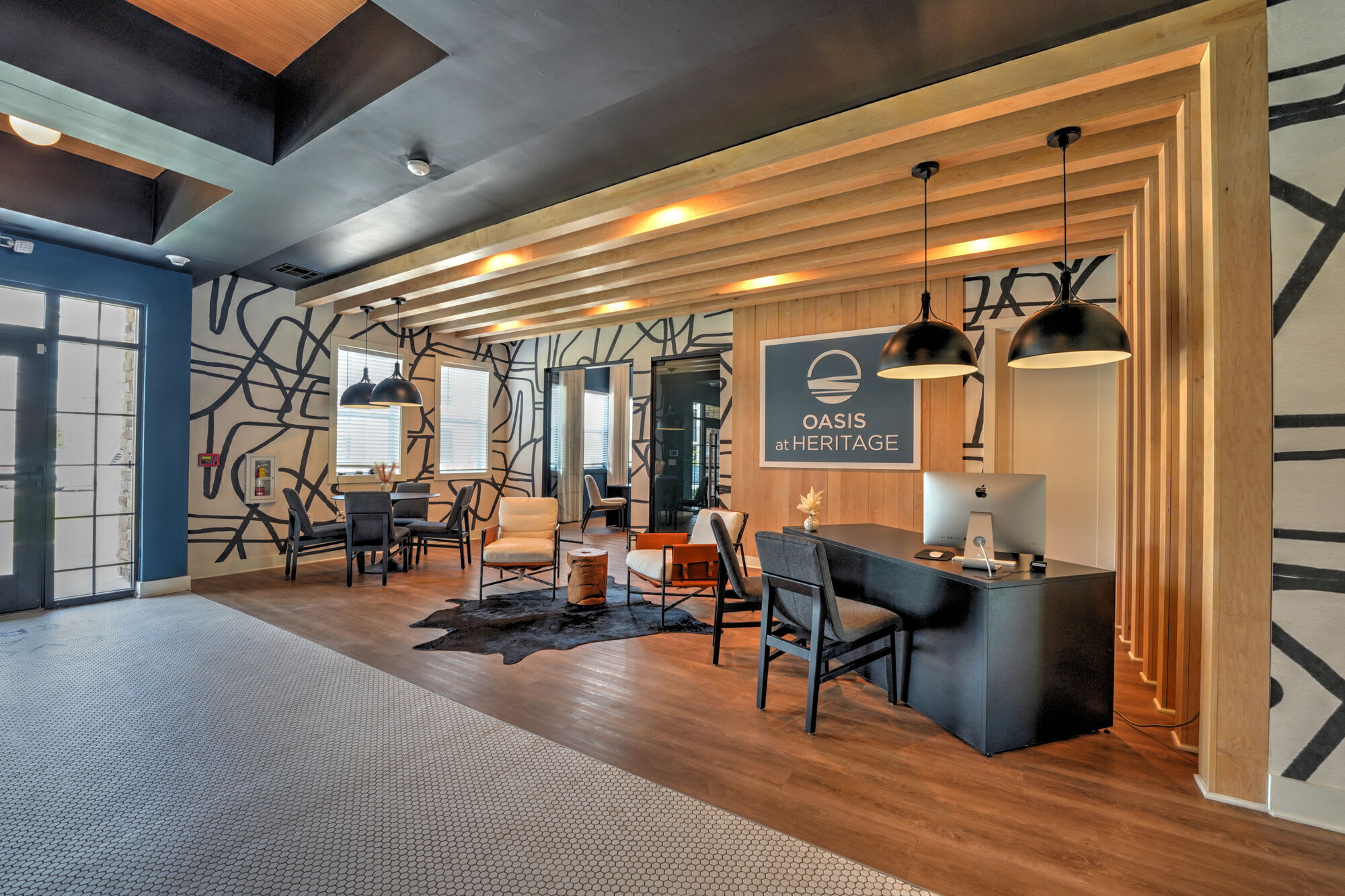 Oasis at Heritage – photo 1