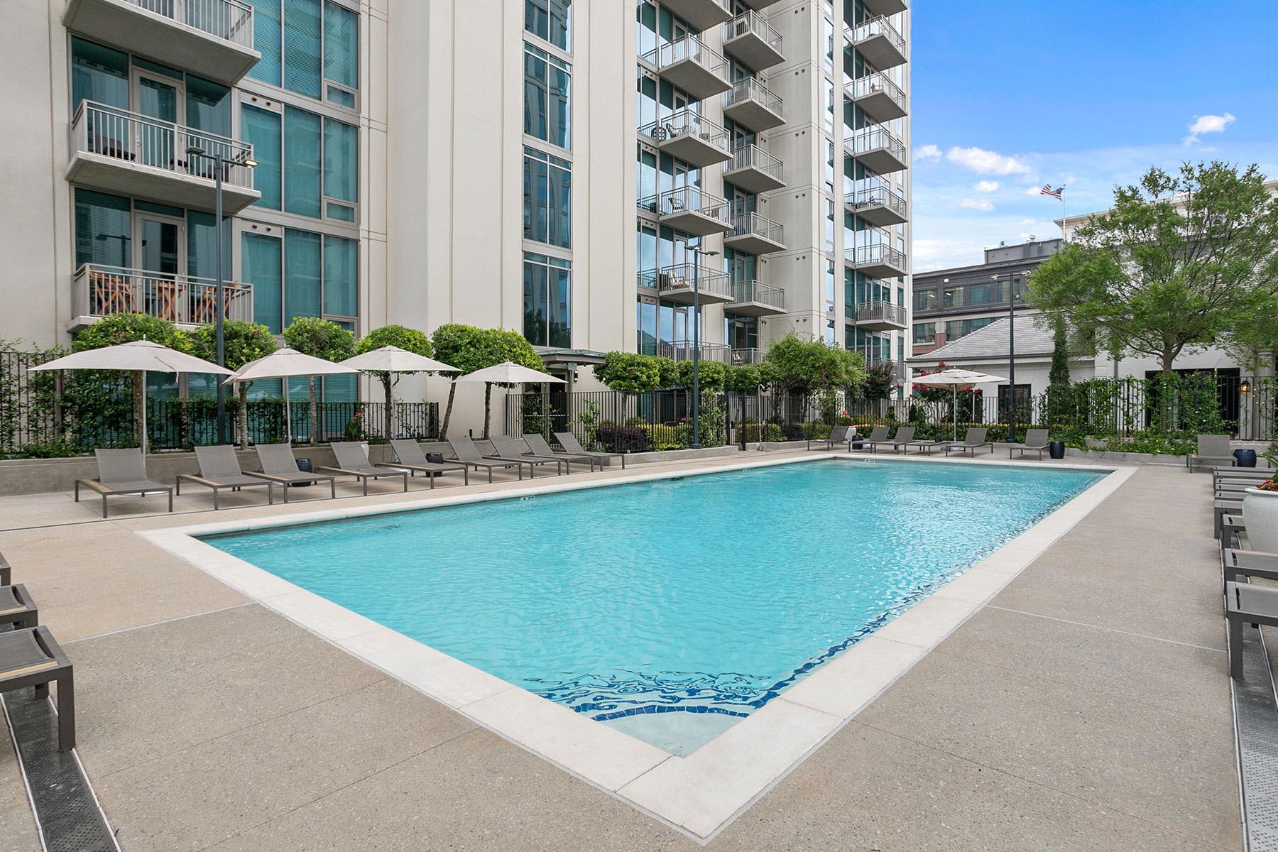 The Residence Buckhead Atlanta – photo 1