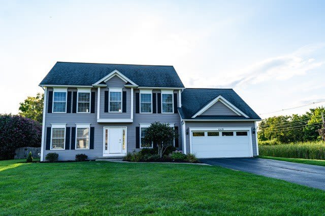 649 Kayloc Circle – photo 2