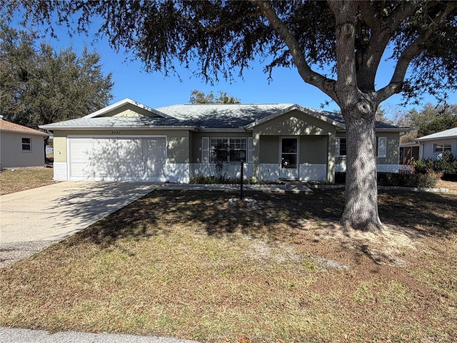 9771 SW 97TH Lane – photo 1