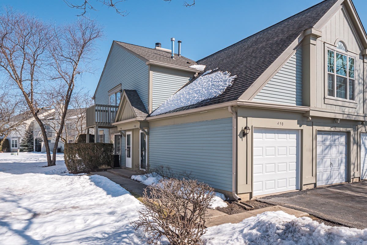 450 Bridle Trail – photo 3